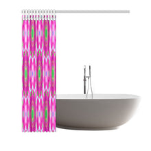 Load image into Gallery viewer, pattern 305 Shower Curtain 72"x72"