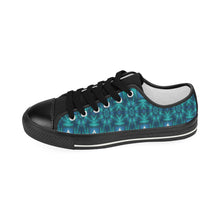 Load image into Gallery viewer, pattern 300 Women's Classic Canvas Shoes (Model 018)