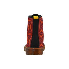 Load image into Gallery viewer, pattern 317 Martin Boots For Women Model 1203H