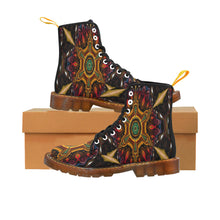 Load image into Gallery viewer, 501 Martin Boots For Women Model 1203H