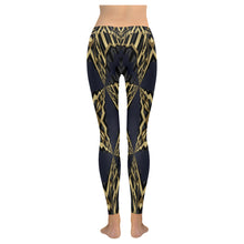 Load image into Gallery viewer, 507 Low Rise Leggings (Invisible Stitch) (Model L05)