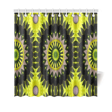 Load image into Gallery viewer, HL4 Shower Curtain 69"x70"