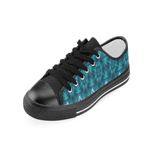Load image into Gallery viewer, pattern 300 Women's Classic Canvas Shoes (Model 018)