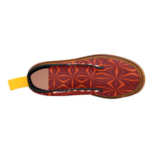 Load image into Gallery viewer, pattern 317 Martin Boots For Women Model 1203H