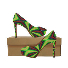 Load image into Gallery viewer, 502 Women&#39;s High Heels (Model 044)