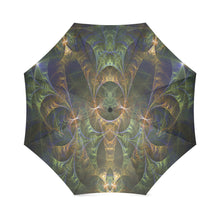 Load image into Gallery viewer, fract 27 Foldable Umbrella