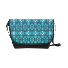 Load image into Gallery viewer, pattern 300 New Messenger Bag (Model 1667)