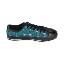 Load image into Gallery viewer, pattern 300 Canvas Women&#39;s Shoes/Large Size (Model 018)