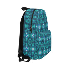 Load image into Gallery viewer, pattern 300 Unisex Classic Backpack (Model 1673)