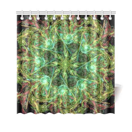 fract 2 Shower Curtain 69