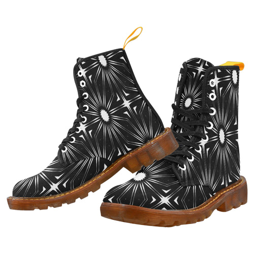 505 Martin Boots For Women Model 1203H