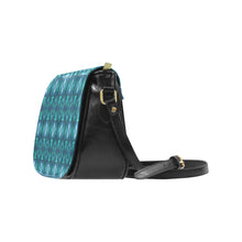 Load image into Gallery viewer, pattern 300 Classic Saddle Bag/Small (Model 1648)