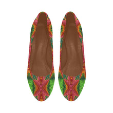 Load image into Gallery viewer, pattern 313 Women&#39;s High Heels (Model 044)