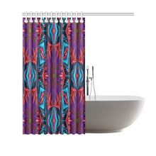 Load image into Gallery viewer, pattern 315 Shower Curtain 69&quot;x70&quot;