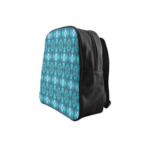 pattern 300 School Backpack (Model 1601)(Small)