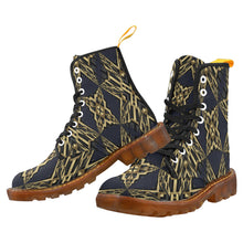 Load image into Gallery viewer, 507 Martin Boots For Women Model 1203H