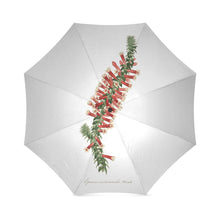 Load image into Gallery viewer, EPACRIS AUTUMNALIS Foldable Umbrella