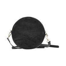 Load image into Gallery viewer, pattern 300 Round Sling Bag (Model 1647)