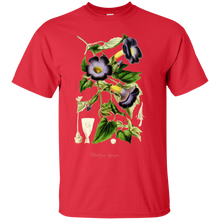 Load image into Gallery viewer, Thunbergia Chrysops Gildan Ultra Cotton T-Shirt