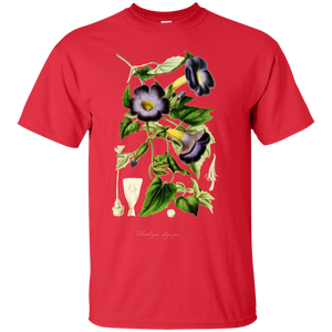 Thunbergia Chrysops Gildan Ultra Cotton T-Shirt