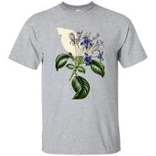 Load image into Gallery viewer, Hindsia Violacea Gildan Ultra Cotton T-Shirt