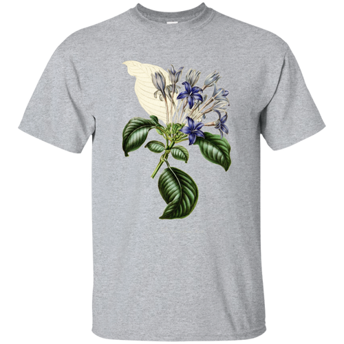 Hindsia Violacea Gildan Ultra Cotton T-Shirt