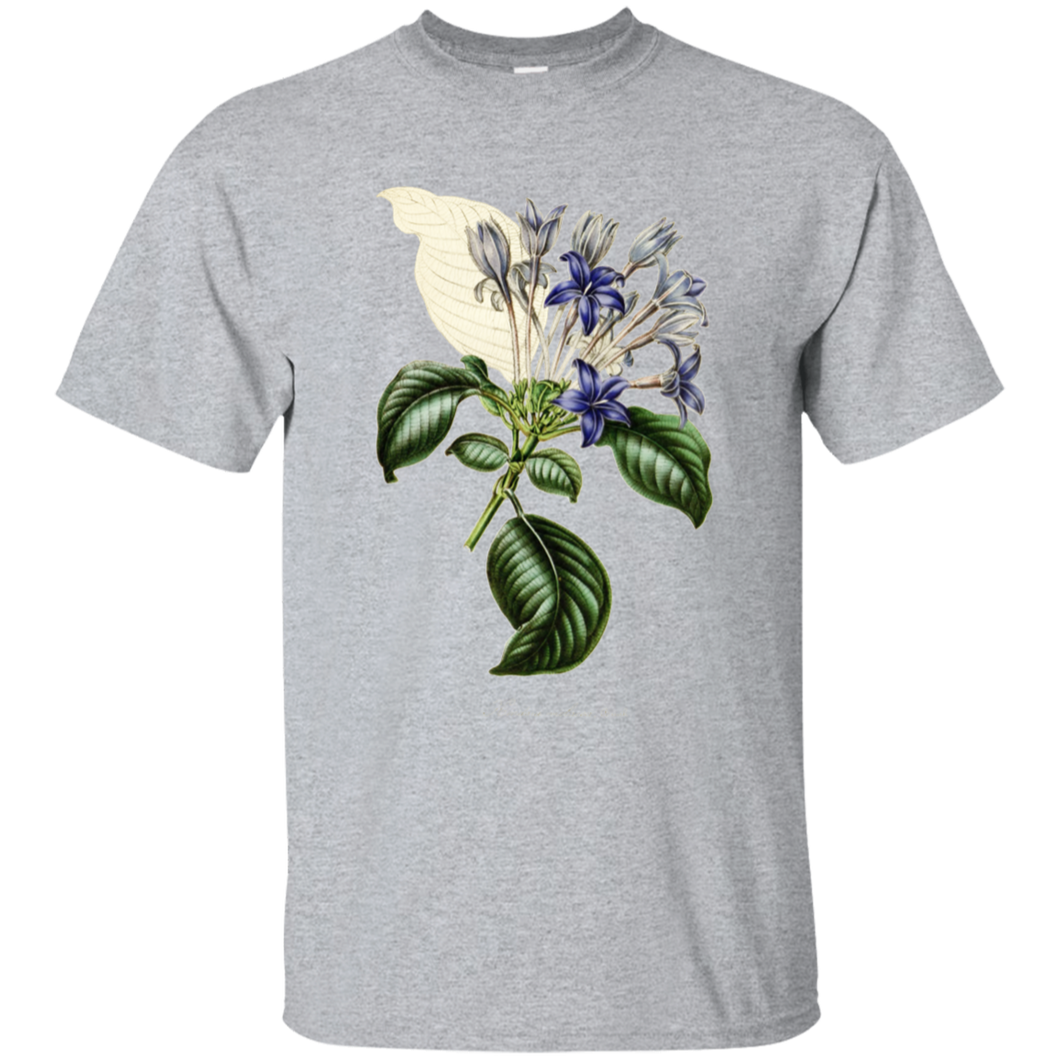 Hindsia Violacea Gildan Ultra Cotton T-Shirt