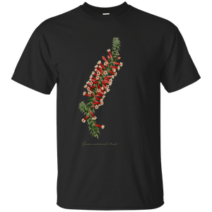 EPACRIS AUTUMNALIS  Gildan Ultra Cotton T-Shirt