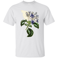 Load image into Gallery viewer, Hindsia Violacea Gildan Ultra Cotton T-Shirt