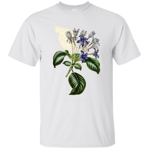 Hindsia Violacea Gildan Ultra Cotton T-Shirt