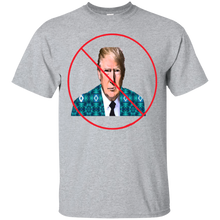 Load image into Gallery viewer, Do Not Trump G200 Gildan Ultra Cotton T-Shirt