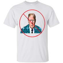 Load image into Gallery viewer, Do Not Trump G200 Gildan Ultra Cotton T-Shirt