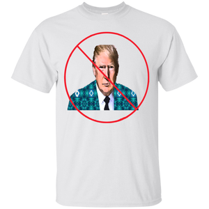 Do Not Trump G200 Gildan Ultra Cotton T-Shirt