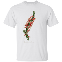 Load image into Gallery viewer, EPACRIS AUTUMNALIS  Gildan Ultra Cotton T-Shirt