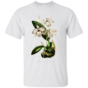 Laelia Acuminata Gildan Ultra Cotton T-Shirt