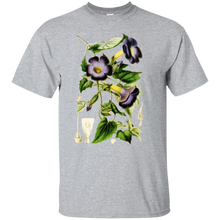 Load image into Gallery viewer, Thunbergia Chrysops Gildan Ultra Cotton T-Shirt