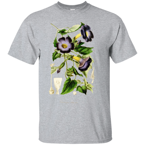 Thunbergia Chrysops Gildan Ultra Cotton T-Shirt