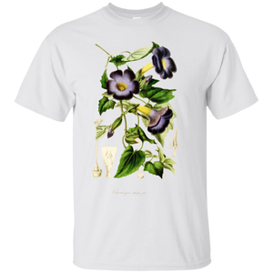 Thunbergia Chrysops Gildan Ultra Cotton T-Shirt