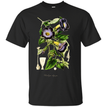 Load image into Gallery viewer, Thunbergia Chrysops Gildan Ultra Cotton T-Shirt