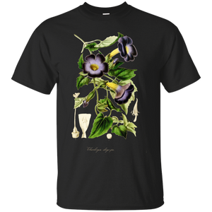 Thunbergia Chrysops Gildan Ultra Cotton T-Shirt