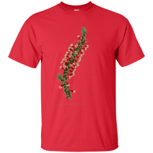 Load image into Gallery viewer, EPACRIS AUTUMNALIS  Gildan Ultra Cotton T-Shirt