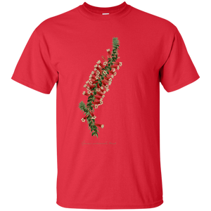 EPACRIS AUTUMNALIS  Gildan Ultra Cotton T-Shirt