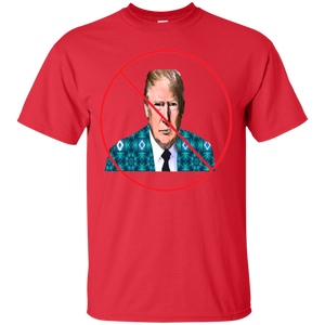 Do Not Trump G200 Gildan Ultra Cotton T-Shirt