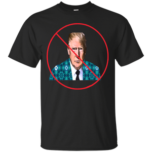 Do Not Trump G200 Gildan Ultra Cotton T-Shirt