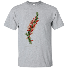 Load image into Gallery viewer, EPACRIS AUTUMNALIS  Gildan Ultra Cotton T-Shirt