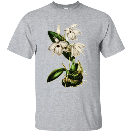 Laelia Acuminata Gildan Ultra Cotton T-Shirt