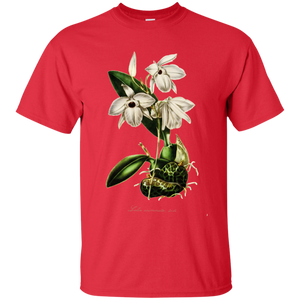 Laelia Acuminata Gildan Ultra Cotton T-Shirt