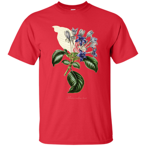 Hindsia Violacea Gildan Ultra Cotton T-Shirt