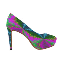 Load image into Gallery viewer, pattern 304 Women&#39;s High Heels (Model 044)