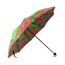 Load image into Gallery viewer, pattern 313 Foldable Umbrella